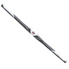 BONTRAGER XXX full carbon Straight handlebar riser 31.8*620mm